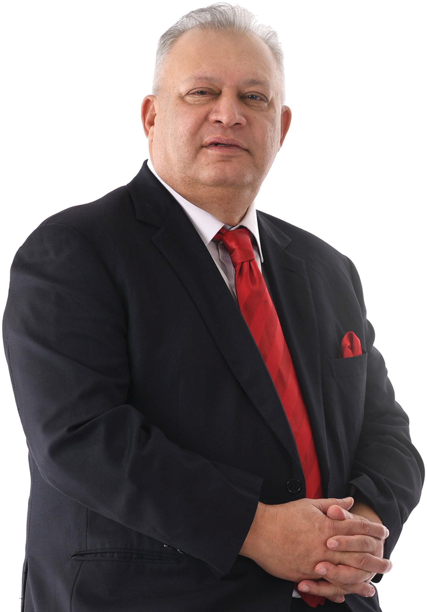 Chairman of MCMC
